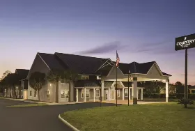 Photograph of Country Inn & Suites, Panama City