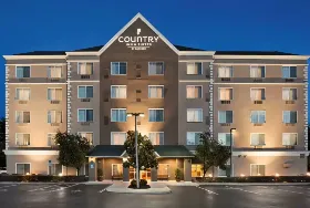 Photograph of Country Inn & Suites, Ocala