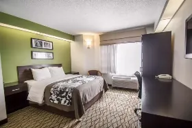 Photograph of Sleep Inn, Miami Springs