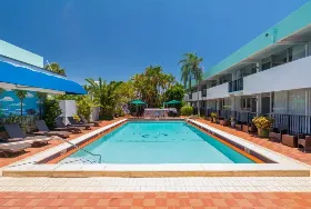 Photograph of Quality Inn, Miami