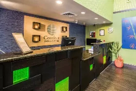 Photograph of Comfort Inn, Lantana