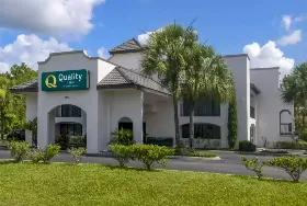 Photograph of Quality Inn, Saint Augustine
