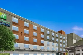 Photograph of Holiday Inn Express Ft. Lauderdale Cruise-Airport, Fort Lauderdale