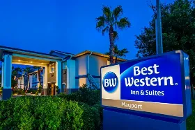 Photograph of Best Western Mayport Inn & Suites, Atlantic Beach