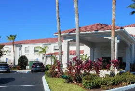 Photograph of Holiday Inn Express, Saint Augustine