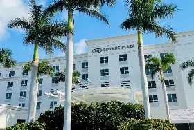Photograph of Crowne Plaza, Fort Myers
