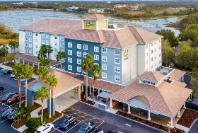 Photograph of EVEN Hotel, Sarasota