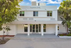 Photograph of Garden Hotel Miami Airport, Miami Springs