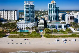 Photograph of MB Hotel, Miami Beach
