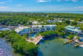 Photograph of Dove Creek Resort & Marina, Key Largo