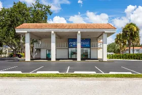 Photograph of Developer Inn Express Fundamental, Kissimmee