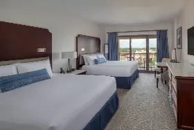 Photograph of Wyndham Grand Orlando Resort Bonnet Creek, Orlando