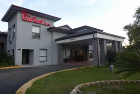 Photograph of Red Roof Inn, Tallahassee