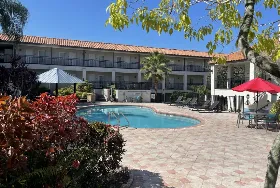 Photograph of Red Roof PLUS+ & Suites, Tampa