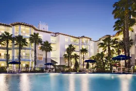 Photograph of Club Wyndham Cypress Palms, Kissimmee