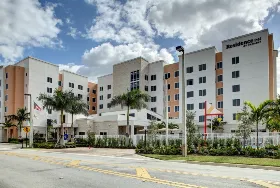 Photograph of Residence Inn, Coconut Creek