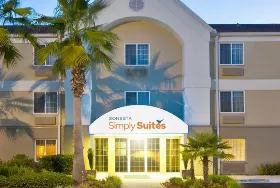 Photograph of Sonesta Simply Suites, Jacksonville