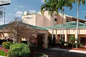 Photograph of Sonesta Select, Miami Lakes