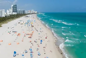 Photograph of Z Ocean Hotel, Miami Beach