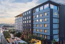 Photograph of Hotel Indigo, Tallahassee