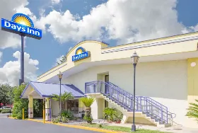 Photograph of Days Inn, Tallahassee