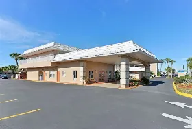 Photograph of Travelodge, Venice