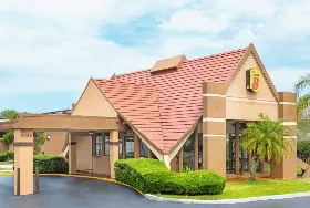 Photograph of Super 8, Saint Augustine