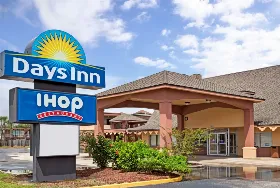 Photograph of Days Inn, Saint Augustine
