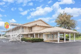 Photograph of Super 8, Madison