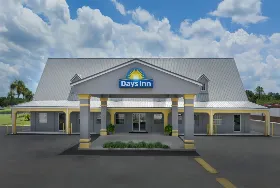 Photograph of Days Inn by Wyndham Lake City I-75, Lake City