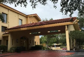 Photograph of Days Inn, Gainesville