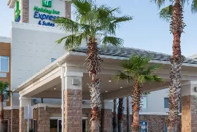 Photograph of Holiday Inn Express, Fleming Island