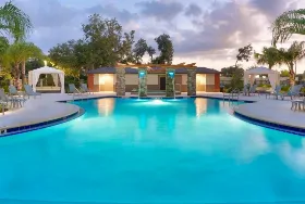 Photograph of Holiday Inn Express, Gainesville