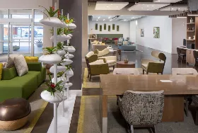 Photograph of Hotel Indigo, Gainesville