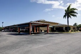 Photograph of Americas Best Value Inn, Fort Pierce