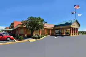 Photograph of Americas Best Value Inn, Cocoa
