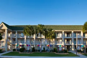Photograph of Days Inn, Port Charlotte