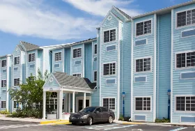 Photograph of Microtel Inn & Suites, Port Charlotte