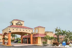Photograph of Days Inn, Fort Myers