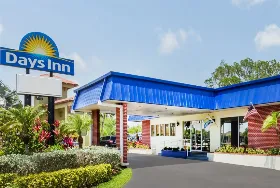Photograph of Days Inn, Fort Myers