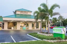 Photograph of Wyndham Garden Fort Myers Beach, Fort Myers Beach