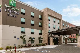 Photograph of Holiday Inn Express, Fort Myers Beach