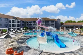 Photograph of Courtyard, Orlando