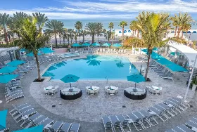 Photograph of Club Wyndham Clearwater Beach, Clearwater