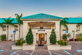 Photograph of Days Inn, Okeechobee