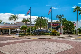 Photograph of Safety Harbor Resort & Spa, Trademark Collection by Wyndham, Safety Harbor