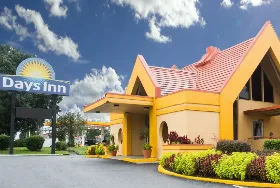 Photograph of Days Inn, Ocala