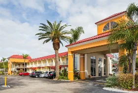 Photograph of Days Inn, Port Richey