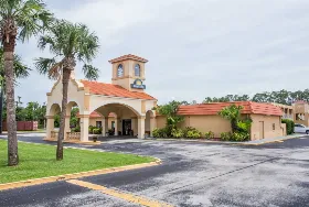 Photograph of Days Inn, Ormond Beach