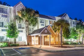Photograph of Microtel Inn & Suites, Ocala